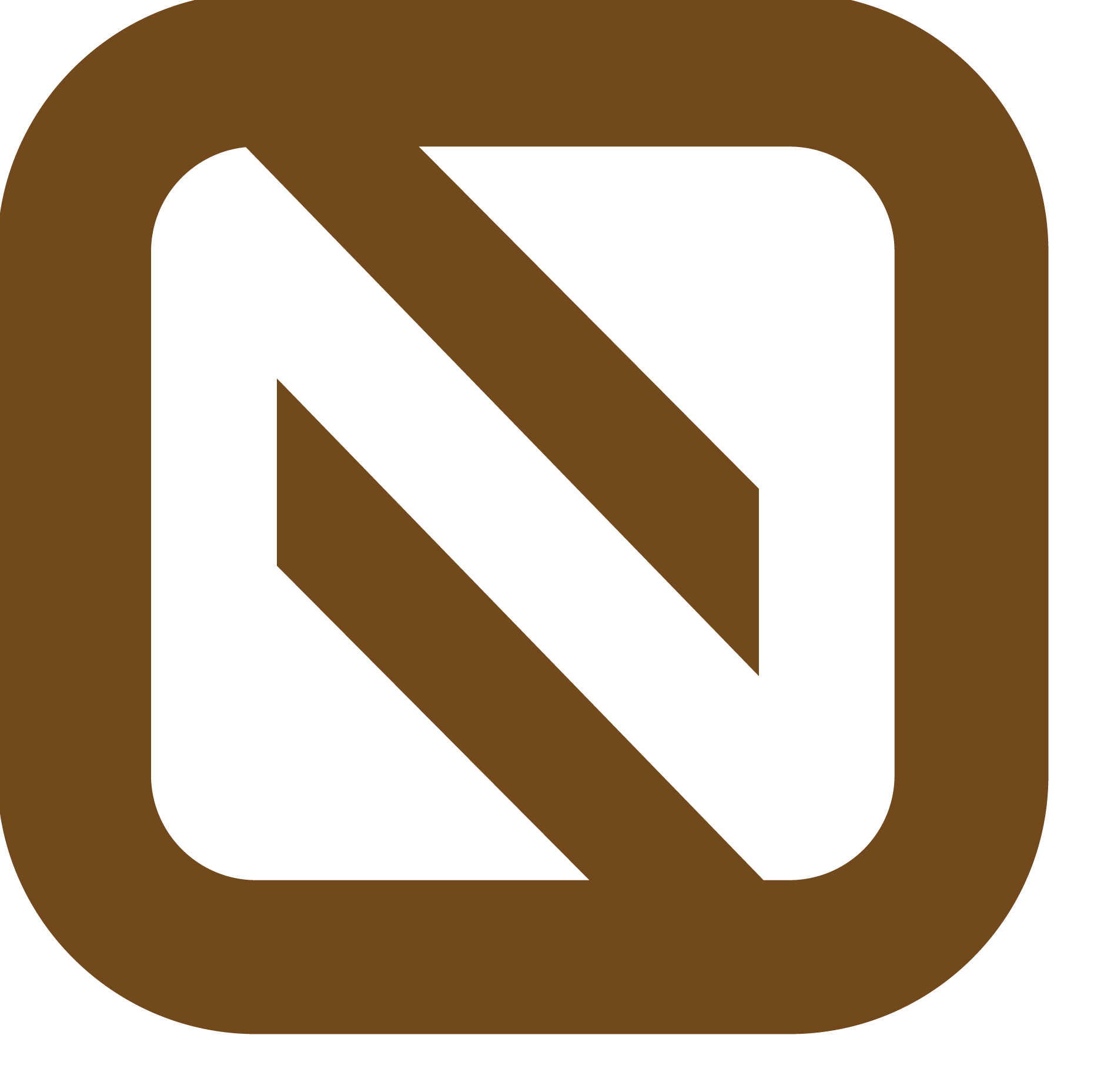 NOVUX Logo
